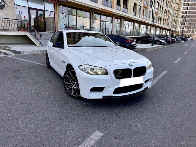 BMW 528 2012, 288,523 km - 2.0 l - Bakı