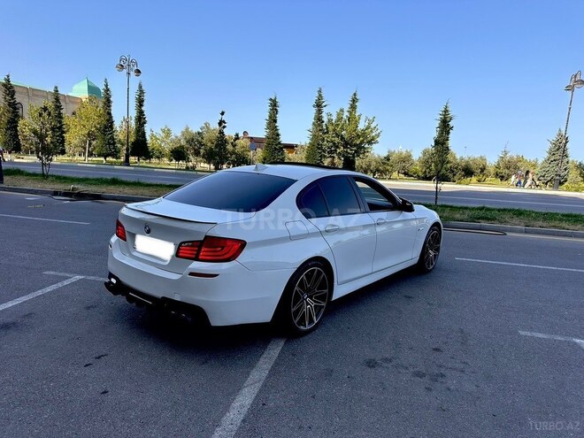 BMW 528 2012, 288,523 km - 2.0 l - Bakı