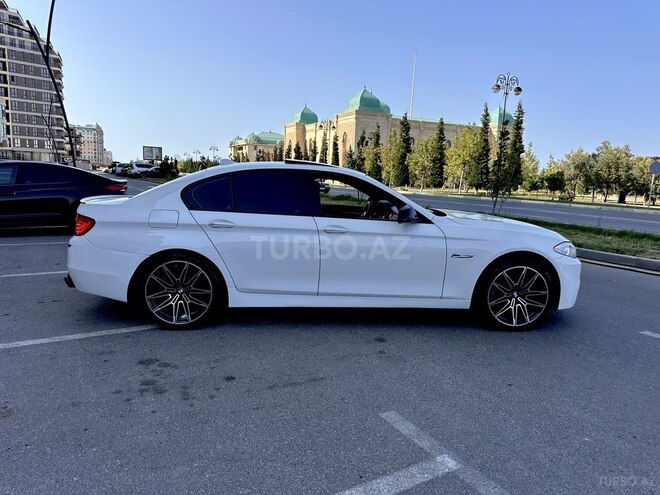 BMW 528 2012, 288,523 km - 2.0 l - Bakı