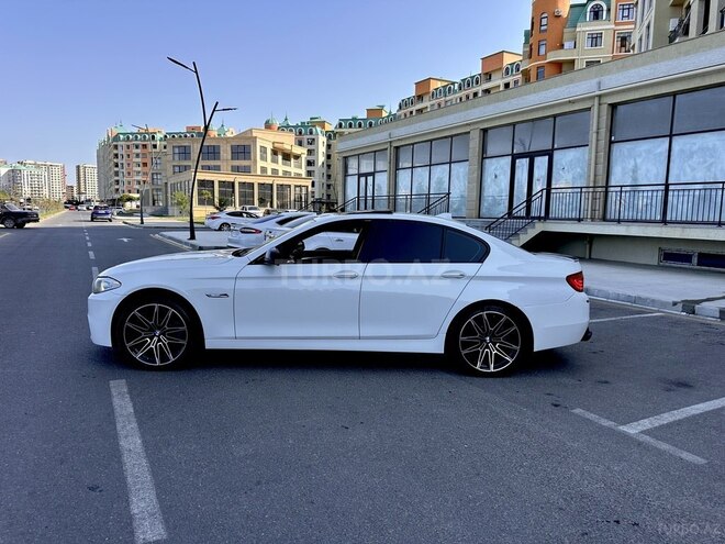 BMW 528 2012, 288,523 km - 2.0 l - Bakı