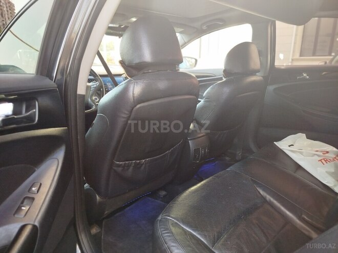 Hyundai Sonata 2011, 308,526 km - 2.4 l - Bakı