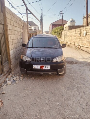 Honda HR-V 2000, 206,000 km - 1.6 l - Xırdalan