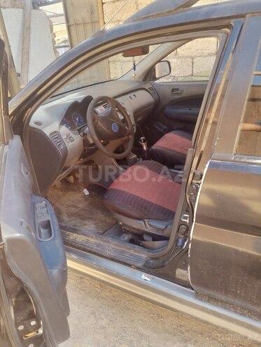Honda HR-V 2000, 206,000 km - 1.6 l - Xırdalan
