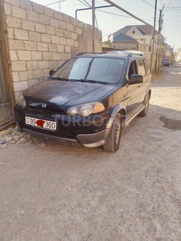 Honda HR-V 2000, 206,000 km - 1.6 l - Xırdalan