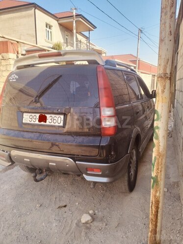 Honda HR-V 2000, 206,000 km - 1.6 l - Xırdalan