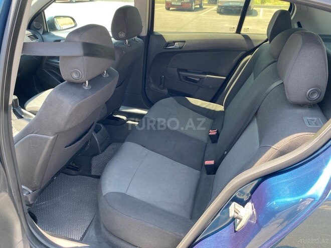 Opel Astra 2006, 329,000 km - 1.4 l - Bakı