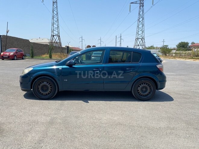 Opel Astra 2006, 329,000 km - 1.4 l - Bakı