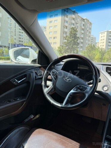 Hyundai Grandeur 2014, 281,000 km - 2.2 л - Bakı