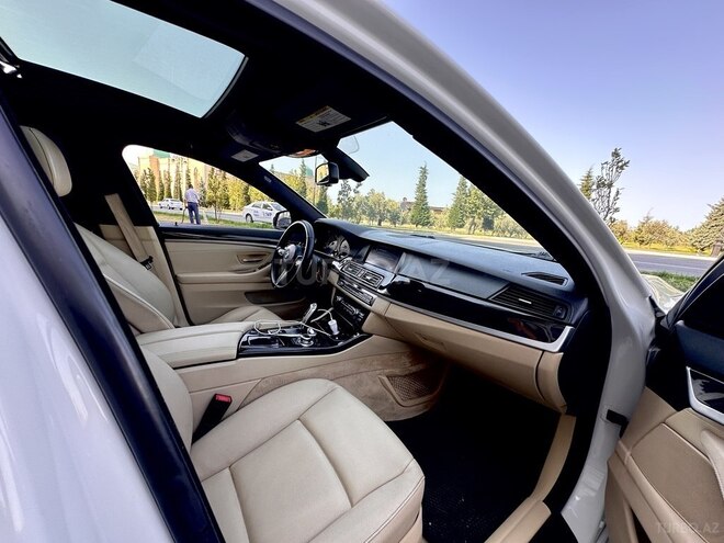 BMW 528 2012, 288,523 km - 2.0 l - Bakı