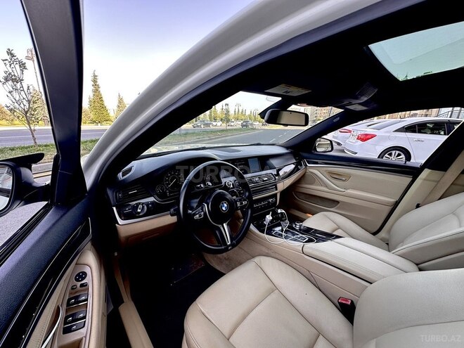 BMW 528 2012, 288,523 km - 2.0 l - Bakı