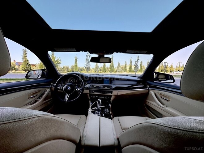 BMW 528 2012, 288,523 km - 2.0 l - Bakı