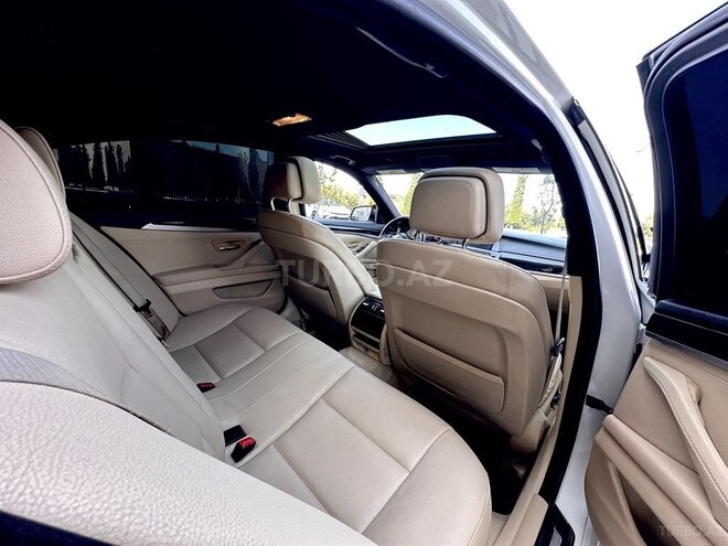 BMW 528 2012, 288,523 km - 2.0 l - Bakı