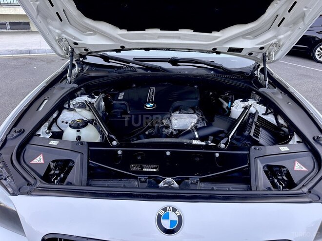 BMW 528 2012, 288,523 km - 2.0 l - Bakı