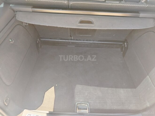 Mercedes B 170 2008, 217,000 km - 1.7 l - Bakı