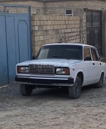 LADA (VAZ) 2107 2002, 360,000 km - 1.6 л - Quba