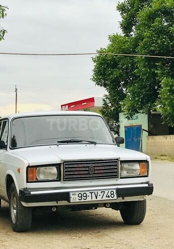 LADA (VAZ) 2107 2002, 360,000 km - 1.6 л - Quba