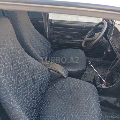 LADA (VAZ) 2107 2002, 360,000 km - 1.6 л - Quba