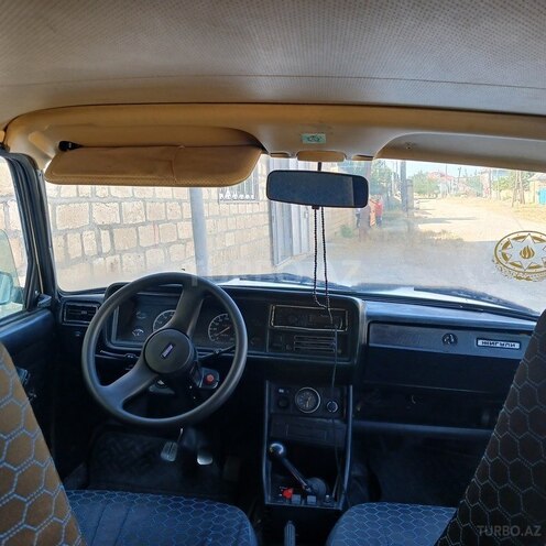 LADA (VAZ) 2107 2002, 360,000 km - 1.6 л - Quba
