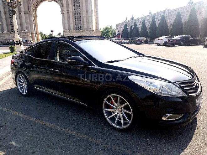 Hyundai Grandeur-2