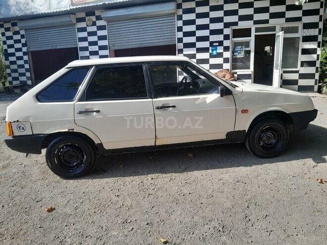 LADA (VAZ) 2109 1995, 653,487 km - 1.5 l - Yevlax