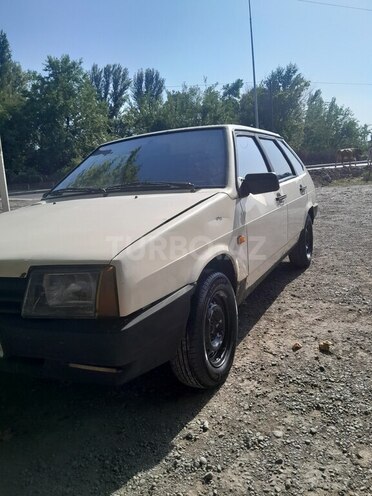 LADA (VAZ) 2109 1995, 653,487 km - 1.5 l - Yevlax