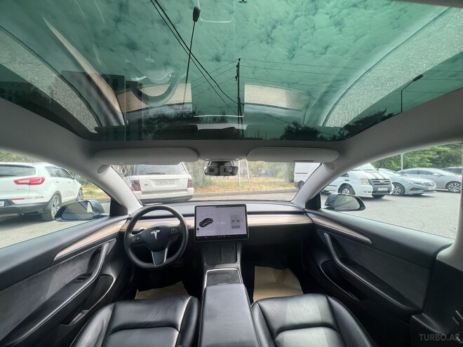 Tesla Model 3 2021, 278,500 km - 0.0 l - Bakı