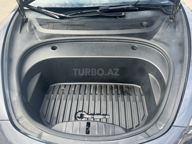 Tesla Model 3 2021, 278,500 km - 0.0 l - Bakı
