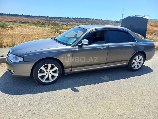 MG 750 2012, 185,000 km - 2.5 л - Bakı