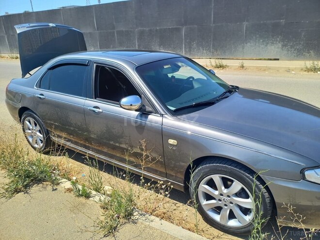 MG 750 2012, 185,000 km - 2.5 л - Bakı