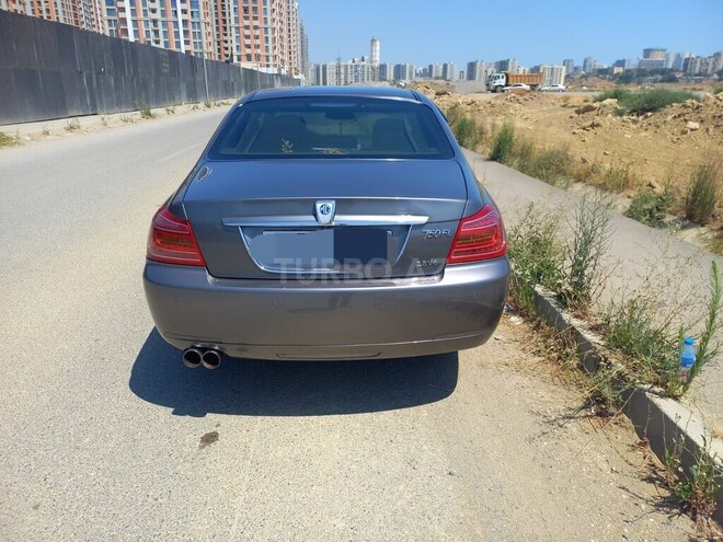 MG 750 2012, 185,000 km - 2.5 л - Bakı