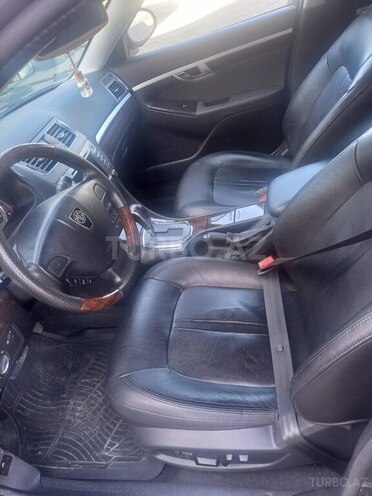 MG 750 2012, 185,000 km - 2.5 л - Bakı