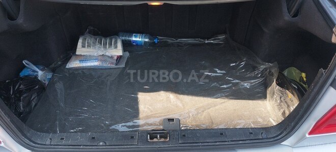 Mercedes E 240 1998, 270,000 km - 2.4 l - Bakı
