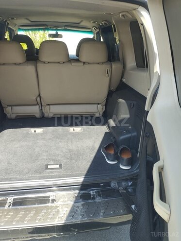 Mitsubishi Pajero 2006, 372,179 km - 3.0 l - Siyəzən