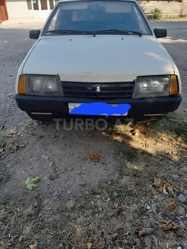 LADA (VAZ) 2109 1995, 653,487 km - 1.5 l - Yevlax