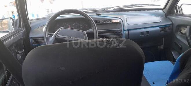 LADA (VAZ) 2109 1995, 653,487 km - 1.5 l - Yevlax