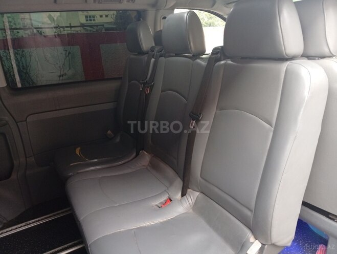 Mercedes Vito 2007, 333,333 km - 2.2 л - Bakı