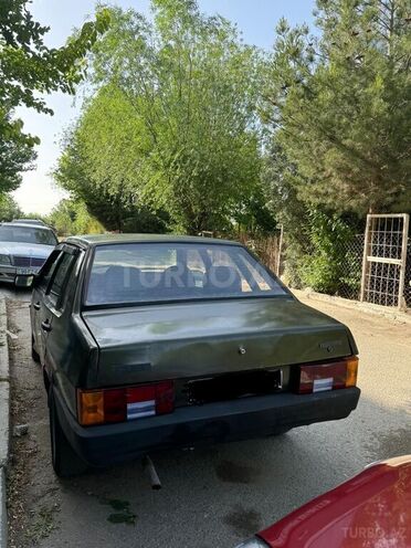 LADA (VAZ) 21099 1997, 358,978 km - 1.5 л - Bakı