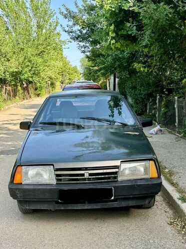 LADA (VAZ) 21099 1997, 358,978 km - 1.5 л - Bakı
