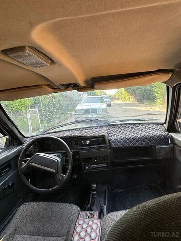 LADA (VAZ) 21099 1997, 358,978 km - 1.5 л - Bakı