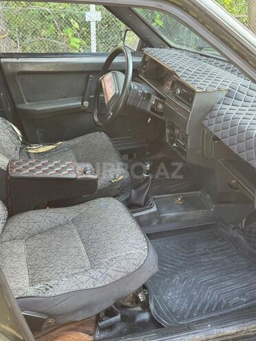 LADA (VAZ) 21099 1997, 358,978 km - 1.5 л - Bakı