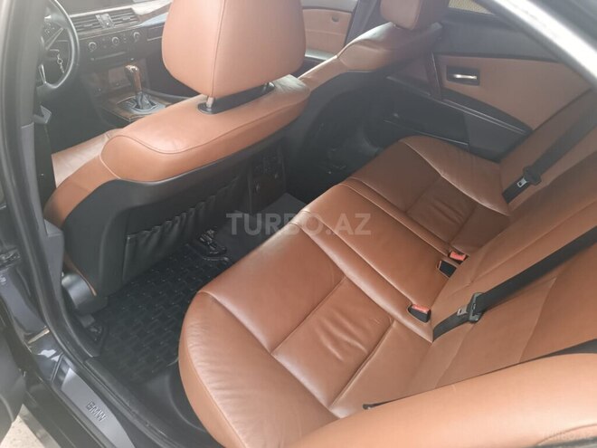 BMW 530-15