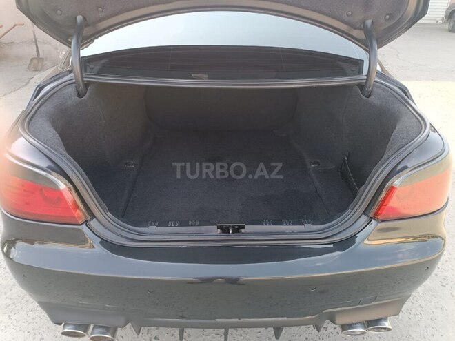 BMW 530-11