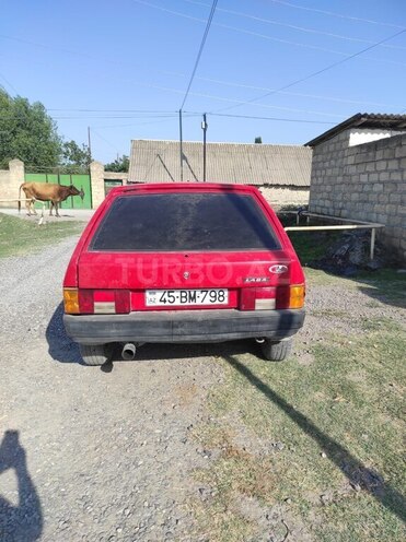 LADA (VAZ) 2109 1998, 130,000 km - 1.5 l - Ağdaş