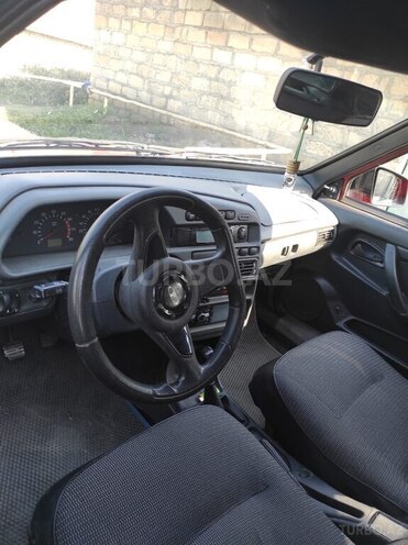 LADA (VAZ) 2109 1998, 130,000 km - 1.5 l - Ağdaş