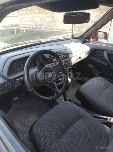 LADA (VAZ) 2109 1998, 130,000 km - 1.5 l - Ağdaş