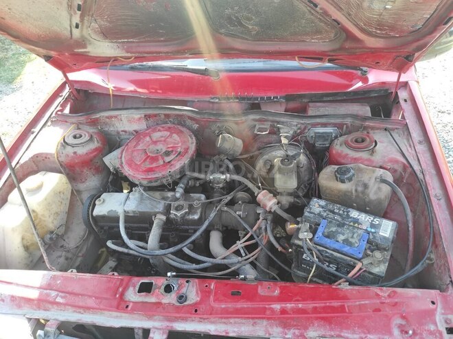 LADA (VAZ) 2109 1998, 130,000 km - 1.5 l - Ağdaş