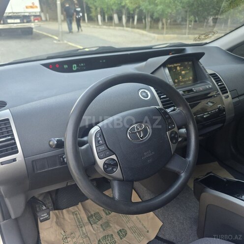 Toyota Prius 2008, 178,883 km - 1.5 l - Sumqayıt