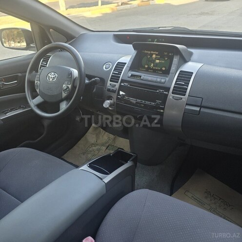 Toyota Prius 2008, 178,883 km - 1.5 l - Sumqayıt
