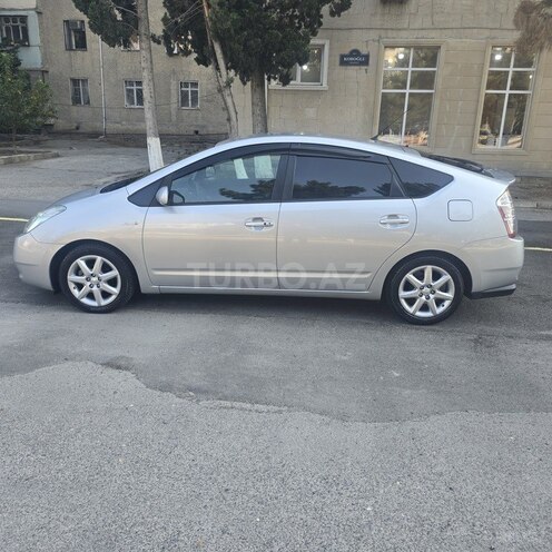 Toyota Prius 2008, 178,883 km - 1.5 l - Sumqayıt