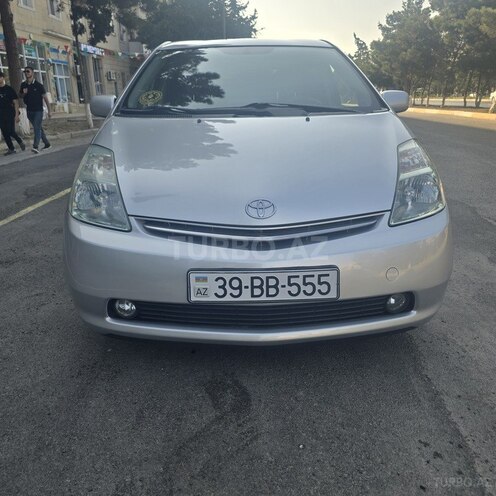 Toyota Prius 2008, 178,883 km - 1.5 l - Sumqayıt